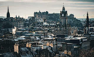 Edinburgh, Scotland image