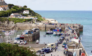 Newquay image