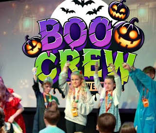 Boo Crew HQ
