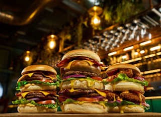 The Spitfire Bar & Eatery image