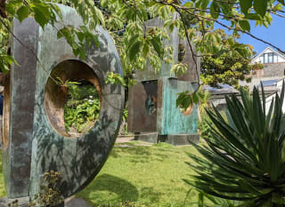 Barbara Hepworth Museum image