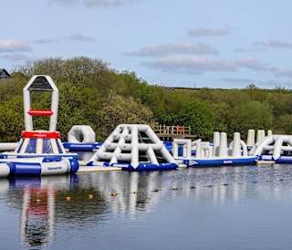 Watersports