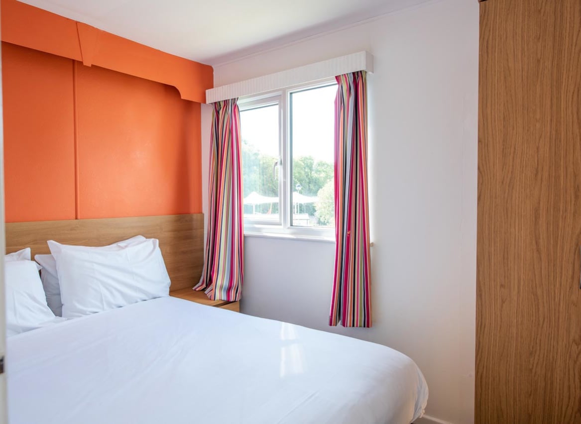 Comfort Chalet image