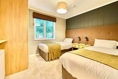 Foresters Lodge image