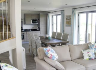 Exclusive Seaview Cottage image