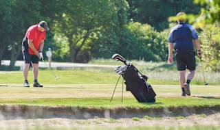 Golf at Appletree