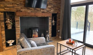 Forest Deer Lodge image