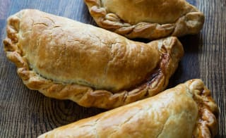 Cornish Premier Pasties – St Columb image