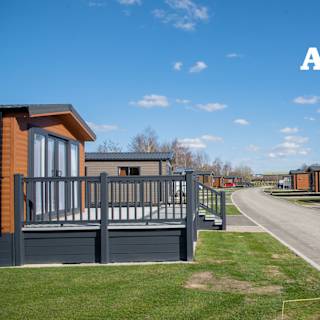 Say hello to Appletree Holiday Park (formerly Boston West) image