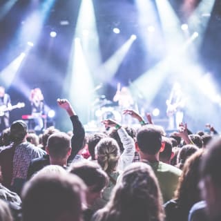 August Bank Holiday best festivals and events image