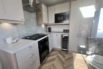 Vogue Lodge Classique image