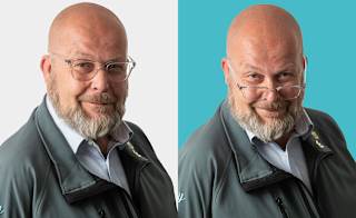 Greg Lashley, Operations Director image