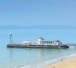 Bournemouth image