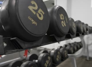 Gym image
