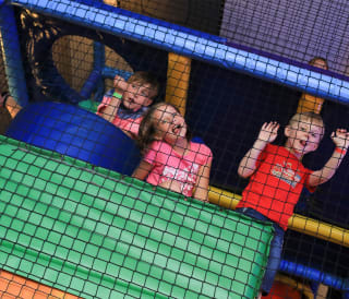 Soft play