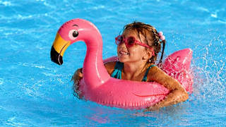 Summer Breaks at Away Resorts image