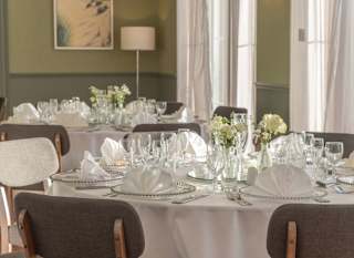 Private Dining and Gala Dinner image