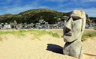 Barmouth Beach, Barmouth image
