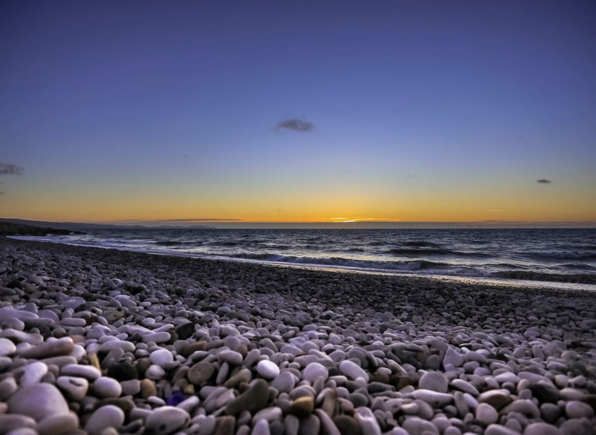Golden Sands image