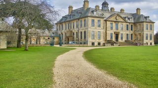 Belton Estate, Grantham
