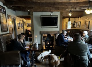 The Black Bull Inn image