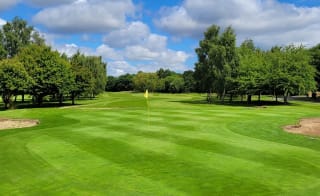 Resident Golf Pro image