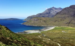 Isle of Skye, Scotland image