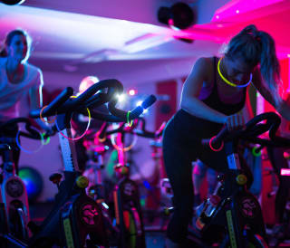 Health Club