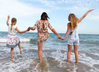 Avon Beach image