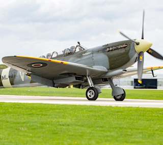 RAF Coningsby image