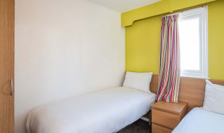 Comfort Chalet image