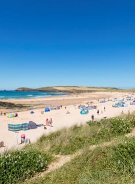 Cornwall best beaches