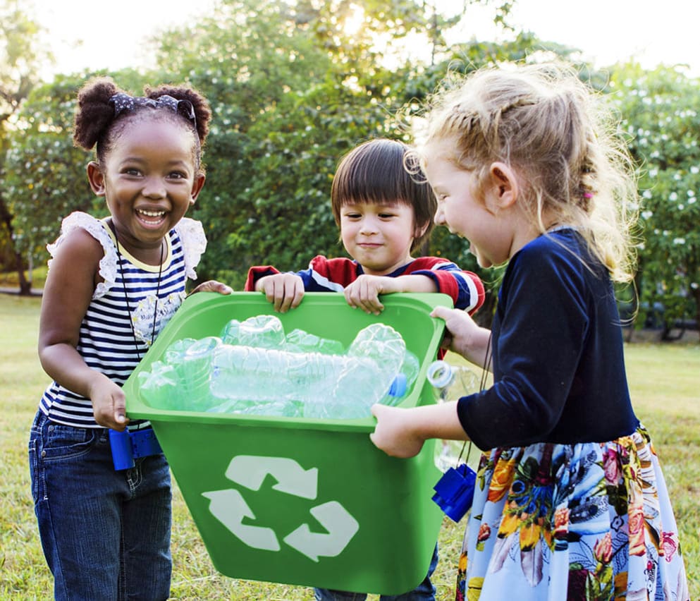 Recycling
