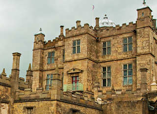 Bolsover Castle image