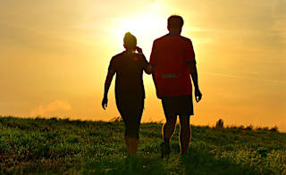 St Helens Duver Coastal walk image