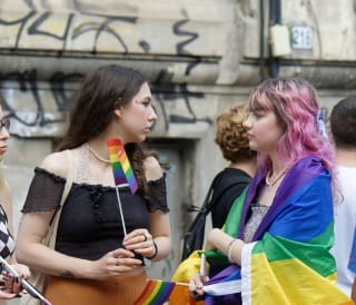 Scarborough Pride - 13th September