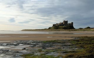 Bamburgh & Northumberland Coast image