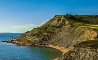 3. Jurassic adventure in Dorset image