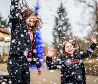 Book your christmas 2025 break