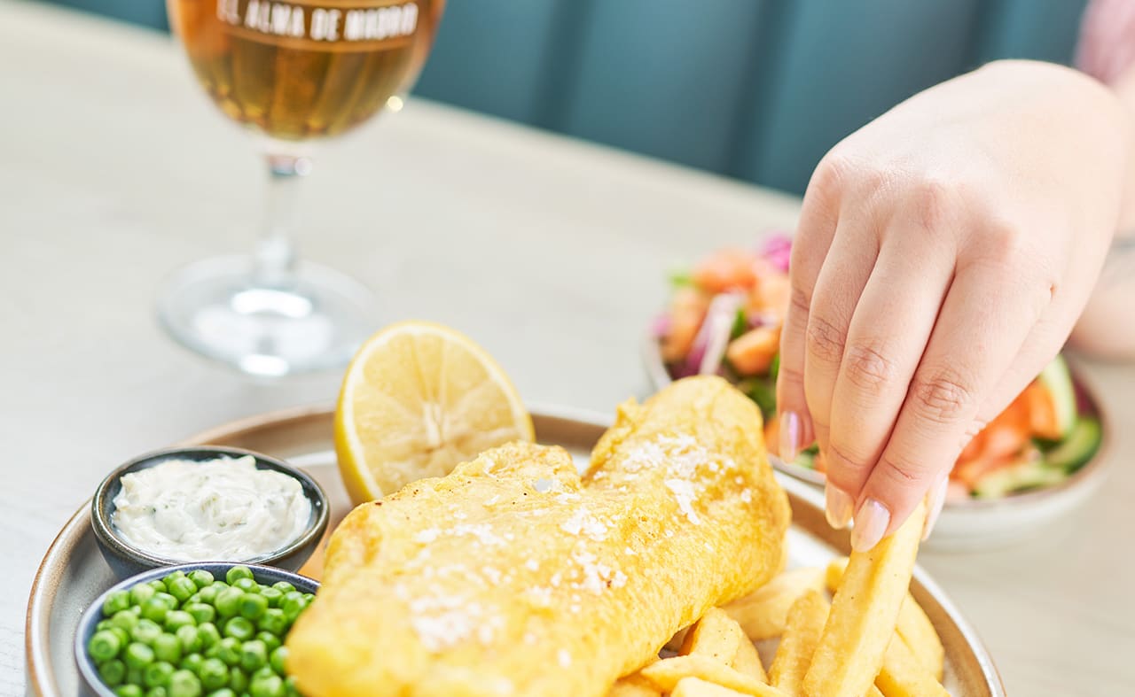 The Pointer Inn, Sandown image