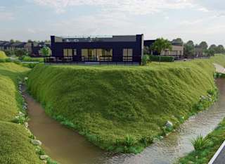 Introducing The Hillside image