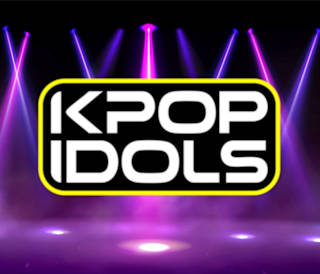 K-pop Idols: Dance Workshop