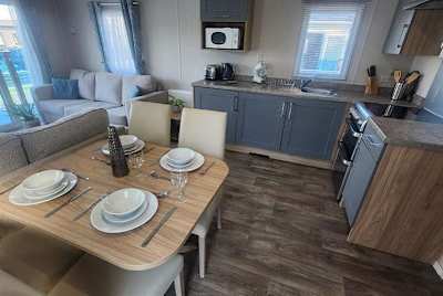 Shoreland image
