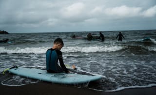 Saltburn Surf School image