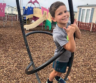 Play Area