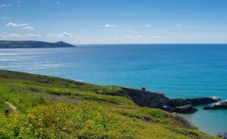 Rame Head to Kingsand image