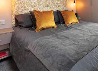 Comfort Caravan image