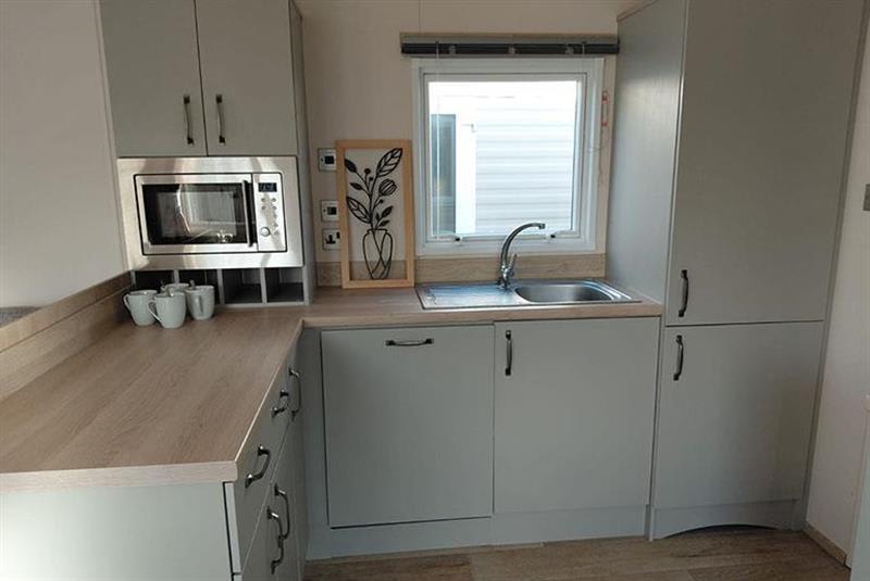 Bramshaw III XL image