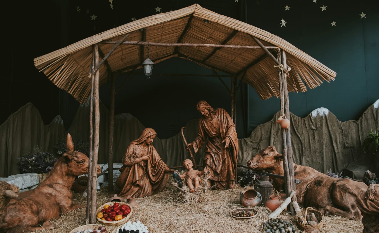 Christmas Carolling image
