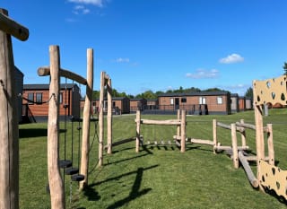 Children's play area image